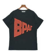 GOSHA RUBCHINSKIY（ゴーシャラブチンスキー）Tシャツ・カットソー 黒 サイズ:L メンズ/2200650021020