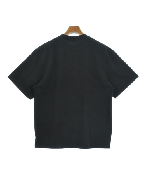 GOSHA RUBCHINSKIY（ゴーシャラブチンスキー）Tシャツ・カットソー 黒 サイズ:XS メンズ/2200635770059