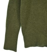 GOSHA RUBCHINSKIY（ゴーシャラブチンスキー）ニット・セーター カーキ サイズ:M メンズ/2200644099059