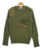 GOSHA RUBCHINSKIY ニット・セーター