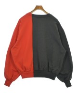 GOSHA RUBCHINSKIY（ゴーシャラブチンスキー）スウェット グレー サイズ:S メンズ/2200703909015