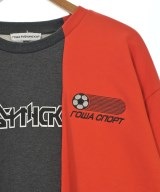 GOSHA RUBCHINSKIY（ゴーシャラブチンスキー）スウェット グレー サイズ:S メンズ/2200703909015