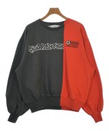 GOSHA RUBCHINSKIY スウェット