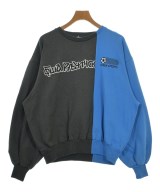 GOSHA RUBCHINSKIY（ゴーシャラブチンスキー）スウェット グレー サイズ:S メンズ/2200703909022