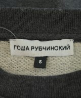 GOSHA RUBCHINSKIY（ゴーシャラブチンスキー）スウェット グレー サイズ:S メンズ/2200703909022