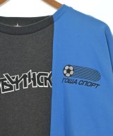 GOSHA RUBCHINSKIY（ゴーシャラブチンスキー）スウェット グレー サイズ:S メンズ/2200703909022