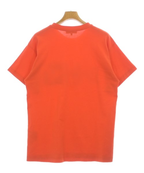 GOSHA RUBCHINSKIY（ゴーシャラブチンスキー）Tシャツ・カットソー オレンジ サイズ:L メンズ/2200702537035