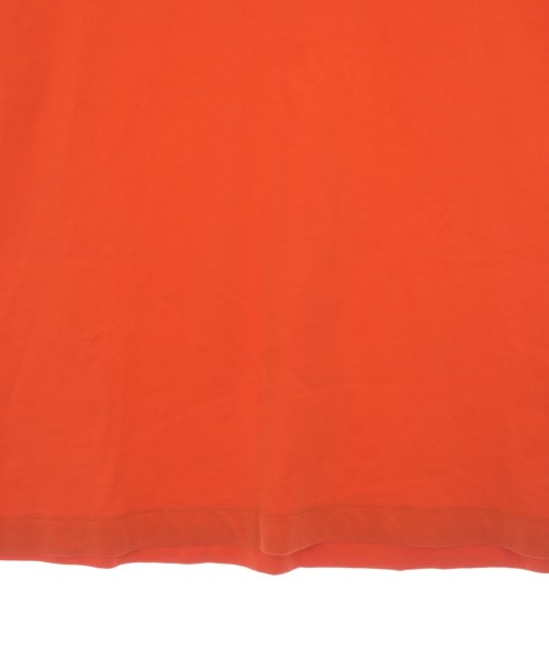 GOSHA RUBCHINSKIY（ゴーシャラブチンスキー）Tシャツ・カットソー オレンジ サイズ:L メンズ/2200702537035