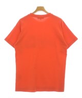 GOSHA RUBCHINSKIY（ゴーシャラブチンスキー）Tシャツ・カットソー オレンジ サイズ:L メンズ/2200702537035