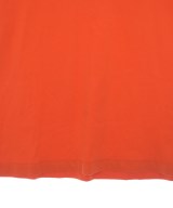 GOSHA RUBCHINSKIY（ゴーシャラブチンスキー）Tシャツ・カットソー オレンジ サイズ:L メンズ/2200702537035