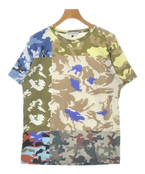 GOSHA RUBCHINSKIY(ゴーシャラブチンスキー)のTシャツ・カットソー サイズ:S 5,800円
