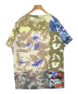 GOSHA RUBCHINSKIY（ゴーシャラブチンスキー）Tシャツ・カットソー 茶 サイズ:S メンズ/2200704222038