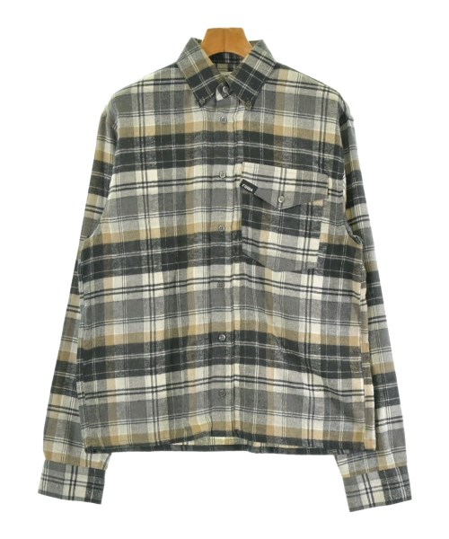 GOSHA RUBCHINSKIY(ゴーシャラブチンスキー)のカジュアルシャツ サイズ:-(M位) 13,000円