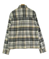 GOSHA RUBCHINSKIY（ゴーシャラブチンスキー）カジュアルシャツ グレー サイズ:-(M位) メンズ/2200709666011