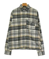 GOSHA RUBCHINSKIY カジュアルシャツ