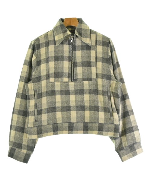 GOSHA RUBCHINSKIY(ゴーシャラブチンスキー)のカジュアルシャツ サイズ:XS 10,400円