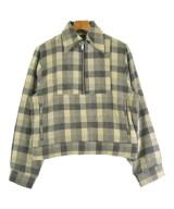 GOSHA RUBCHINSKIY カジュアルシャツ