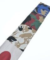 GOSHA RUBCHINSKIY（ゴーシャラブチンスキー）マフラー その他（柄物・カラフル） サイズ:- メンズ/2200663613038