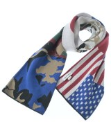 GOSHA RUBCHINSKIY マフラー