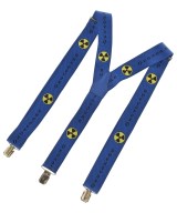 GOSHA RUBCHINSKIY（ゴーシャラブチンスキー）小物類（その他） 青 サイズ:- メンズ/2200666388056