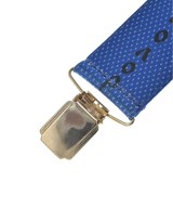 GOSHA RUBCHINSKIY（ゴーシャラブチンスキー）小物類（その他） 青 サイズ:- メンズ/2200666388056