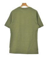 GOSHA RUBCHINSKIY（ゴーシャラブチンスキー）Tシャツ・カットソー カーキ サイズ:M メンズ/2200669294033