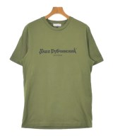 GOSHA RUBCHINSKIY Tシャツ・カットソー