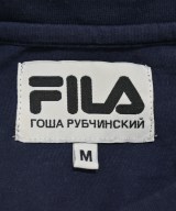 GOSHA RUBCHINSKIY（ゴーシャラブチンスキー）Tシャツ・カットソー 紺 サイズ:M メンズ/2200669294095