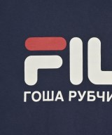 GOSHA RUBCHINSKIY（ゴーシャラブチンスキー）Tシャツ・カットソー 紺 サイズ:M メンズ/2200669294095