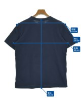 GOSHA RUBCHINSKIY（ゴーシャラブチンスキー）Tシャツ・カットソー 紺 サイズ:M メンズ/2200669294095