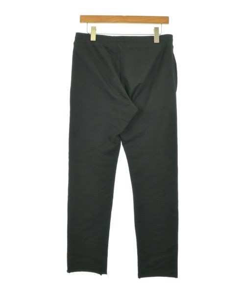 GOSHA RUBCHINSKIY（ゴーシャラブチンスキー）スウェットパンツ 黒 サイズ:S メンズ/2200717178087
