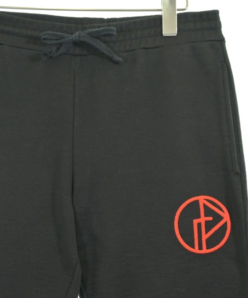 GOSHA RUBCHINSKIY（ゴーシャラブチンスキー）スウェットパンツ 黒 サイズ:S メンズ/2200717178087