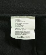 GOSHA RUBCHINSKIY（ゴーシャラブチンスキー）スウェットパンツ 黒 サイズ:S メンズ/2200717178087