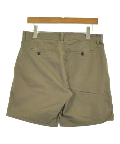 GOSHA RUBCHINSKIY（ゴーシャラブチンスキー）ショートパンツ カーキ サイズ:M メンズ/2200717178094