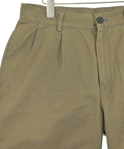 GOSHA RUBCHINSKIY（ゴーシャラブチンスキー）ショートパンツ カーキ サイズ:M メンズ/2200717178094