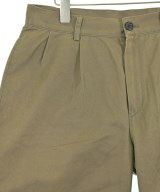 GOSHA RUBCHINSKIY（ゴーシャラブチンスキー）ショートパンツ カーキ サイズ:M メンズ/2200717178094