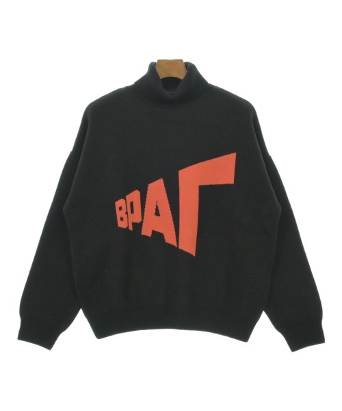 GOSHA RUBCHINSKIY(ゴーシャラブチンスキー)のニット・セーター サイズ:M 13,000円