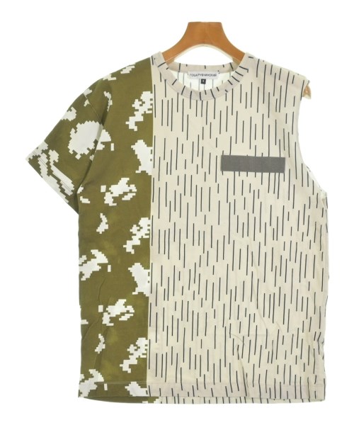 GOSHA RUBCHINSKIY(ゴーシャラブチンスキー)のTシャツ・カットソー サイズ:S 7,200円