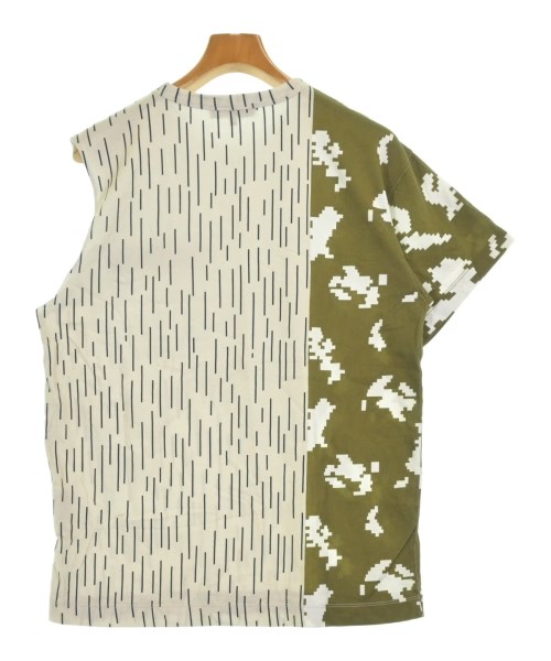 GOSHA RUBCHINSKIY（ゴーシャラブチンスキー）Tシャツ・カットソー ベージュ サイズ:S メンズ/2200722541012