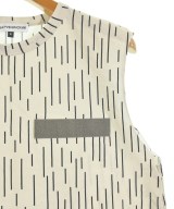 GOSHA RUBCHINSKIY（ゴーシャラブチンスキー）Tシャツ・カットソー ベージュ サイズ:S メンズ/2200722541012