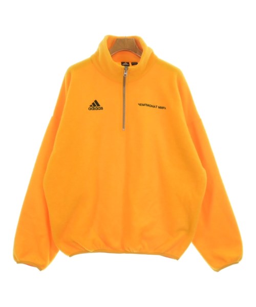 GOSHA RUBCHINSKIY(ゴーシャラブチンスキー)のスウェット サイズ:M 17,000円