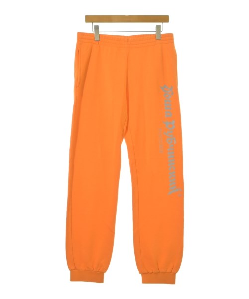 GOSHA RUBCHINSKIY(ゴーシャラブチンスキー)のスウェットパンツ サイズ:L 10,400円