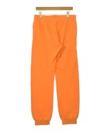 GOSHA RUBCHINSKIY（ゴーシャラブチンスキー）スウェットパンツ オレンジ サイズ:L メンズ/2200722789094