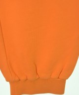 GOSHA RUBCHINSKIY（ゴーシャラブチンスキー）スウェットパンツ オレンジ サイズ:L メンズ/2200722789094