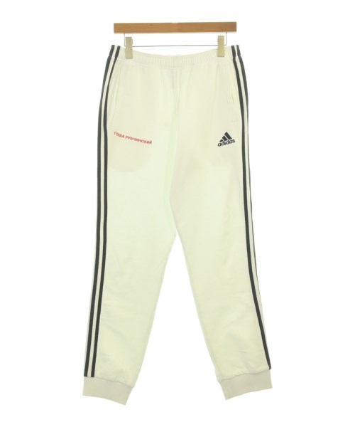 GOSHA RUBCHINSKIY(ゴーシャラブチンスキー)のスウェットパンツ サイズ:O(XL位) 10,400円
