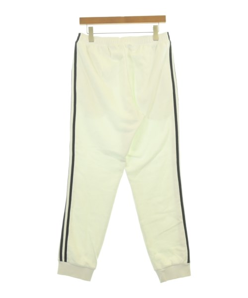 GOSHA RUBCHINSKIY（ゴーシャラブチンスキー）スウェットパンツ 白 サイズ:O(XL位) メンズ/2200722789117