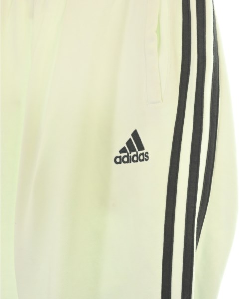 GOSHA RUBCHINSKIY（ゴーシャラブチンスキー）スウェットパンツ 白 サイズ:O(XL位) メンズ/2200722789117
