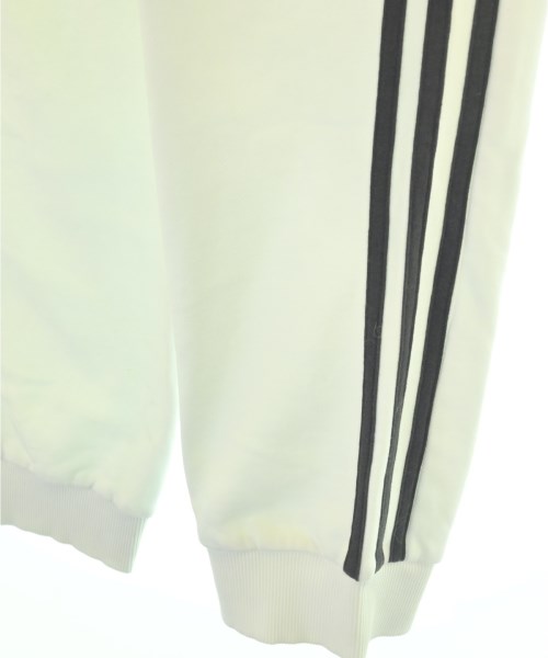 GOSHA RUBCHINSKIY（ゴーシャラブチンスキー）スウェットパンツ 白 サイズ:O(XL位) メンズ/2200722789117