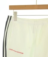 GOSHA RUBCHINSKIY（ゴーシャラブチンスキー）スウェットパンツ 白 サイズ:O(XL位) メンズ/2200722789117