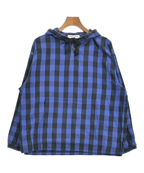 プロパー　ギャング(PROPER GANG)のPROPER GANG カジュアルシャツ